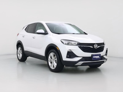 2023 Buick Encore GX Preferred -
                  Portland, OR