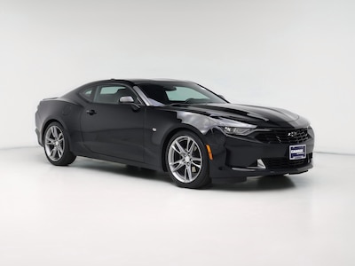 2020 Chevrolet Camaro LT -
                Puyallup, WA