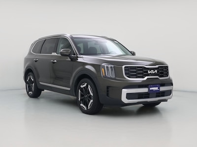 2024 Kia Telluride S -
                  Portland, OR