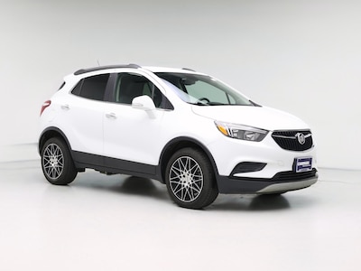2019 Buick Encore Preferred -
                Puyallup, WA