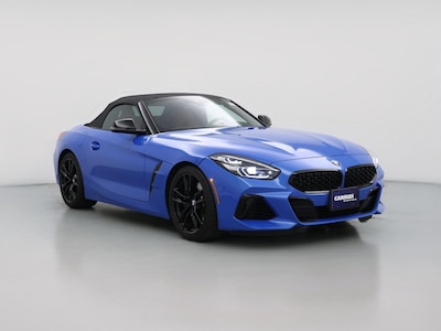 2022 BMW Z4 M40i -
                Spokane, WA
