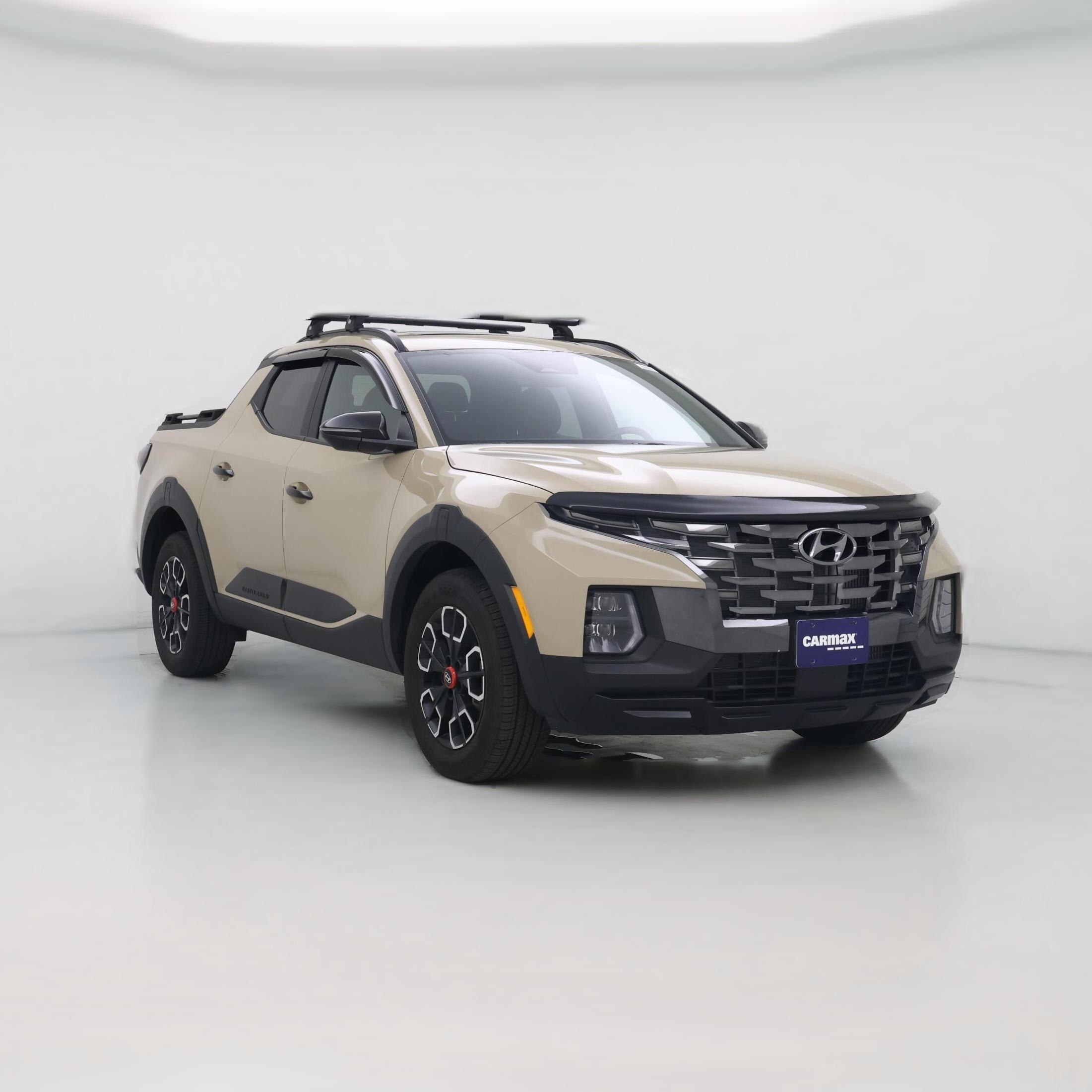 Thumbnail: 2024 Hyundai Santa Cruz - 1