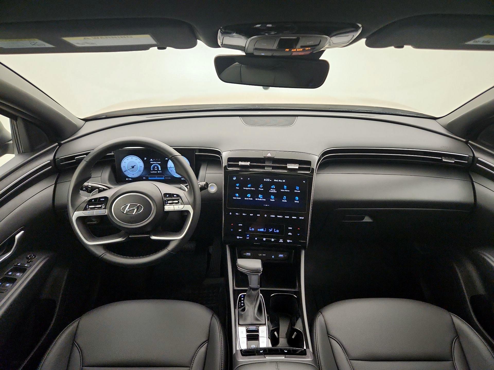 Thumbnail: 2024 Hyundai Santa Cruz - 9