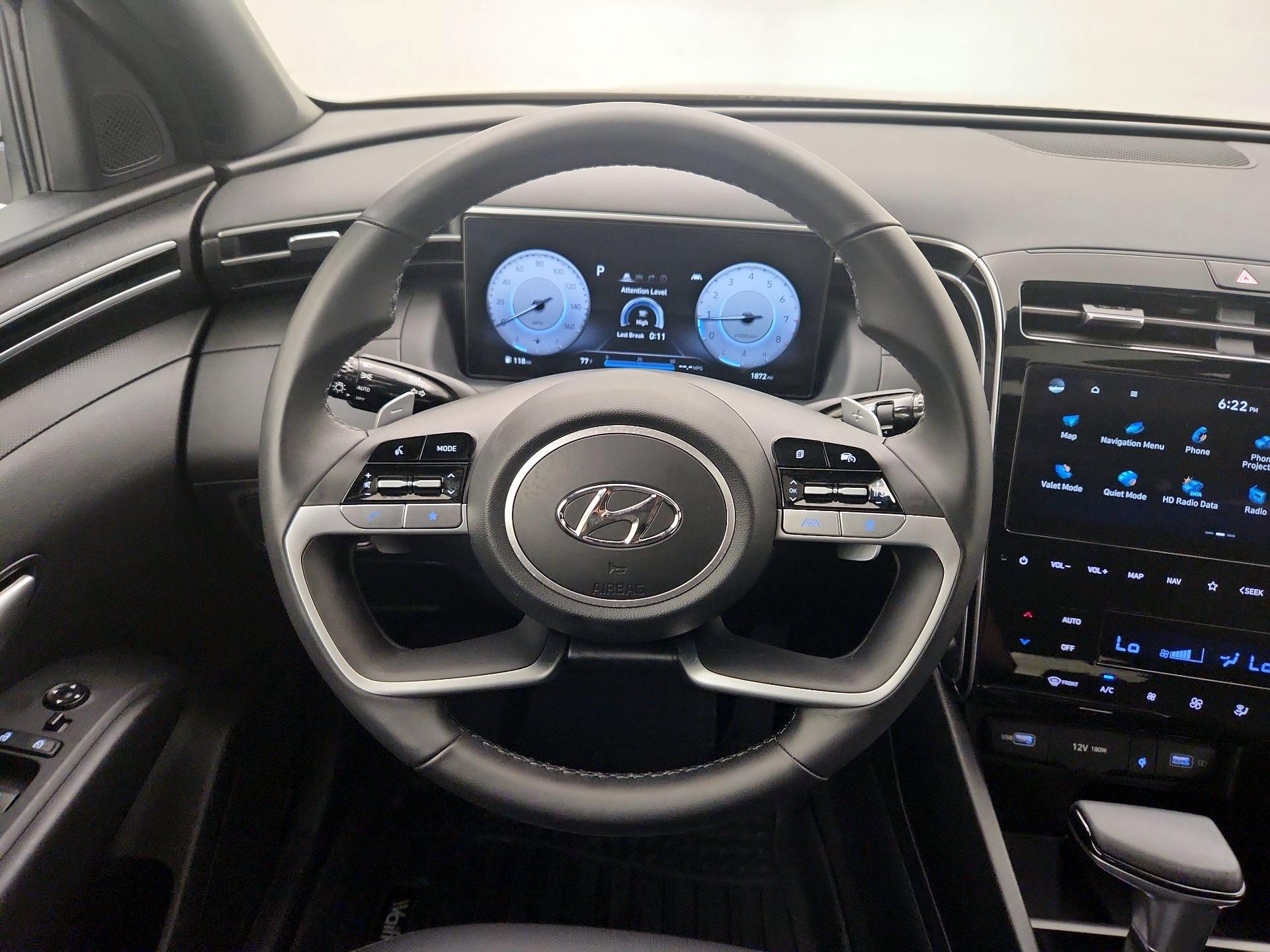 Thumbnail: 2024 Hyundai Santa Cruz - 10