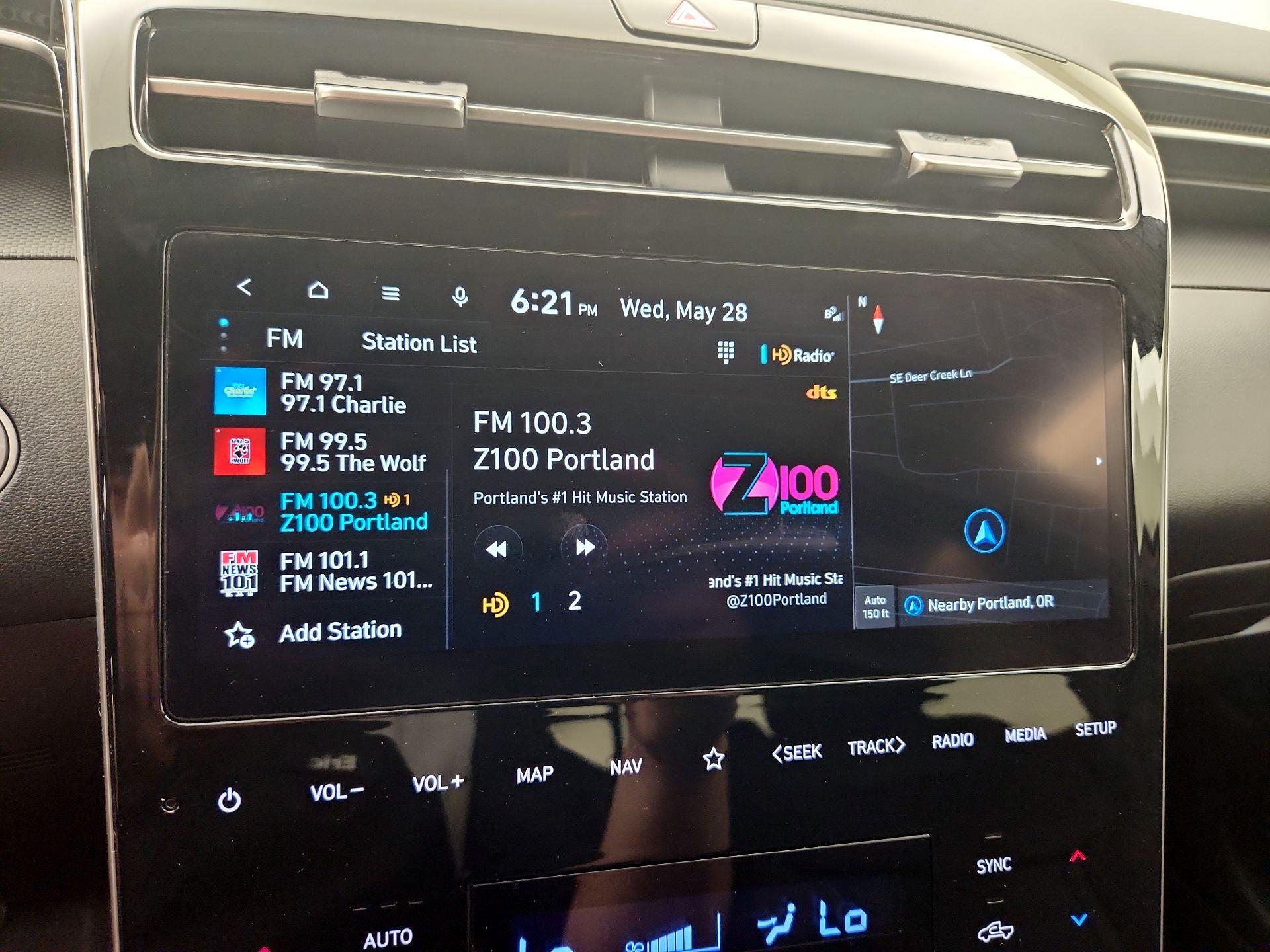Thumbnail: 2024 Hyundai Santa Cruz - 16