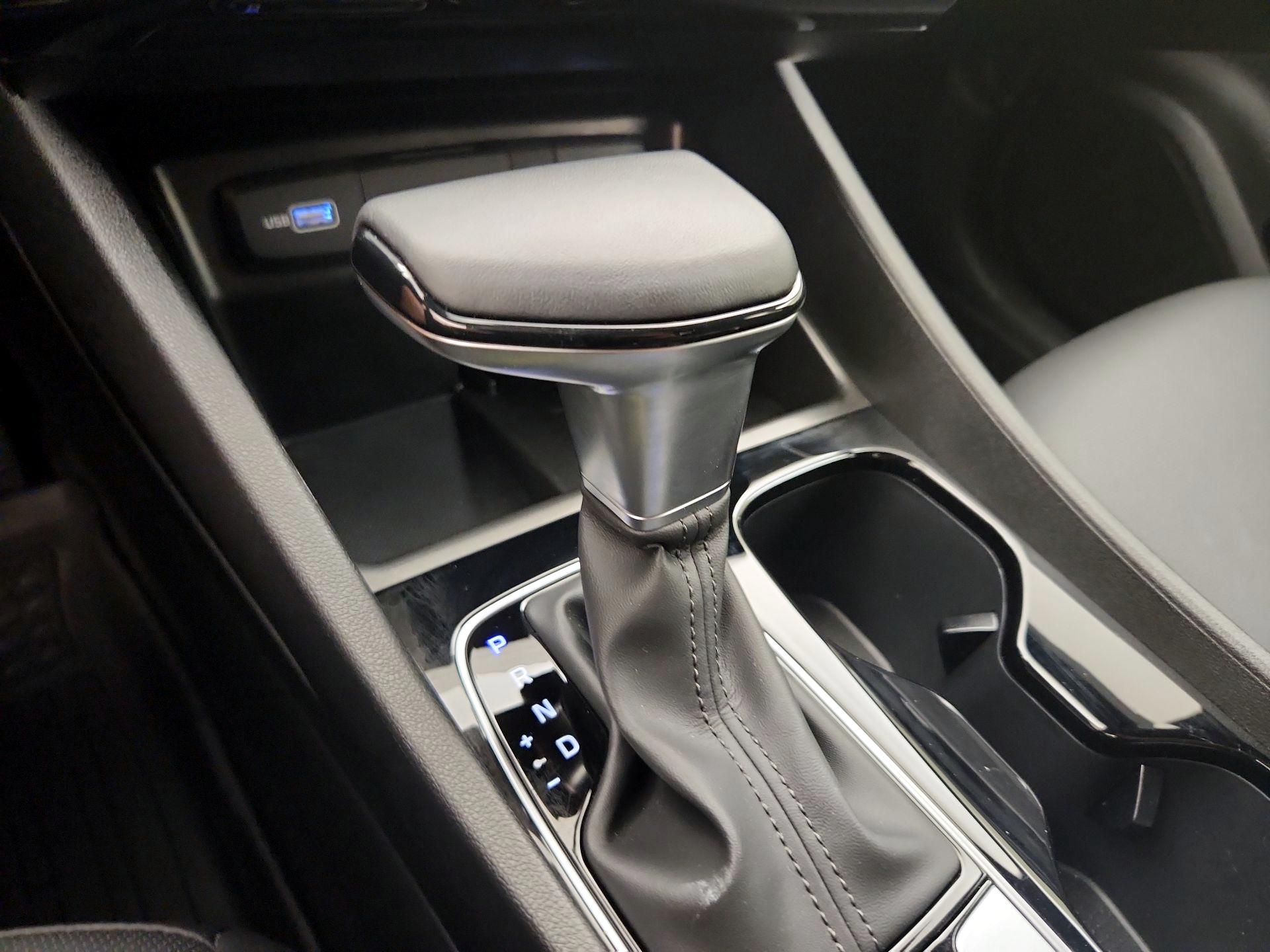 Thumbnail: 2024 Hyundai Santa Cruz - 18