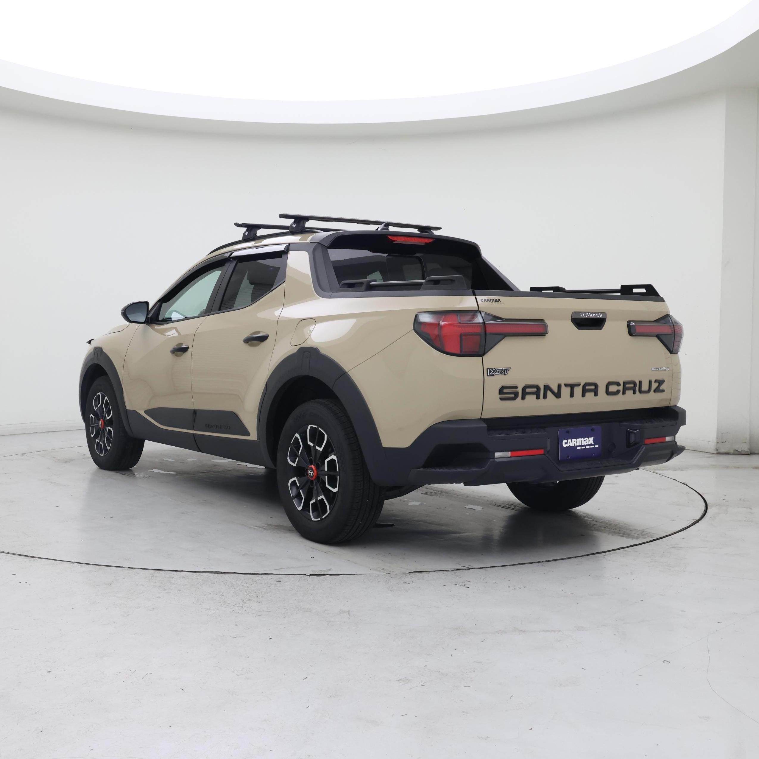 Thumbnail: 2024 Hyundai Santa Cruz - 2