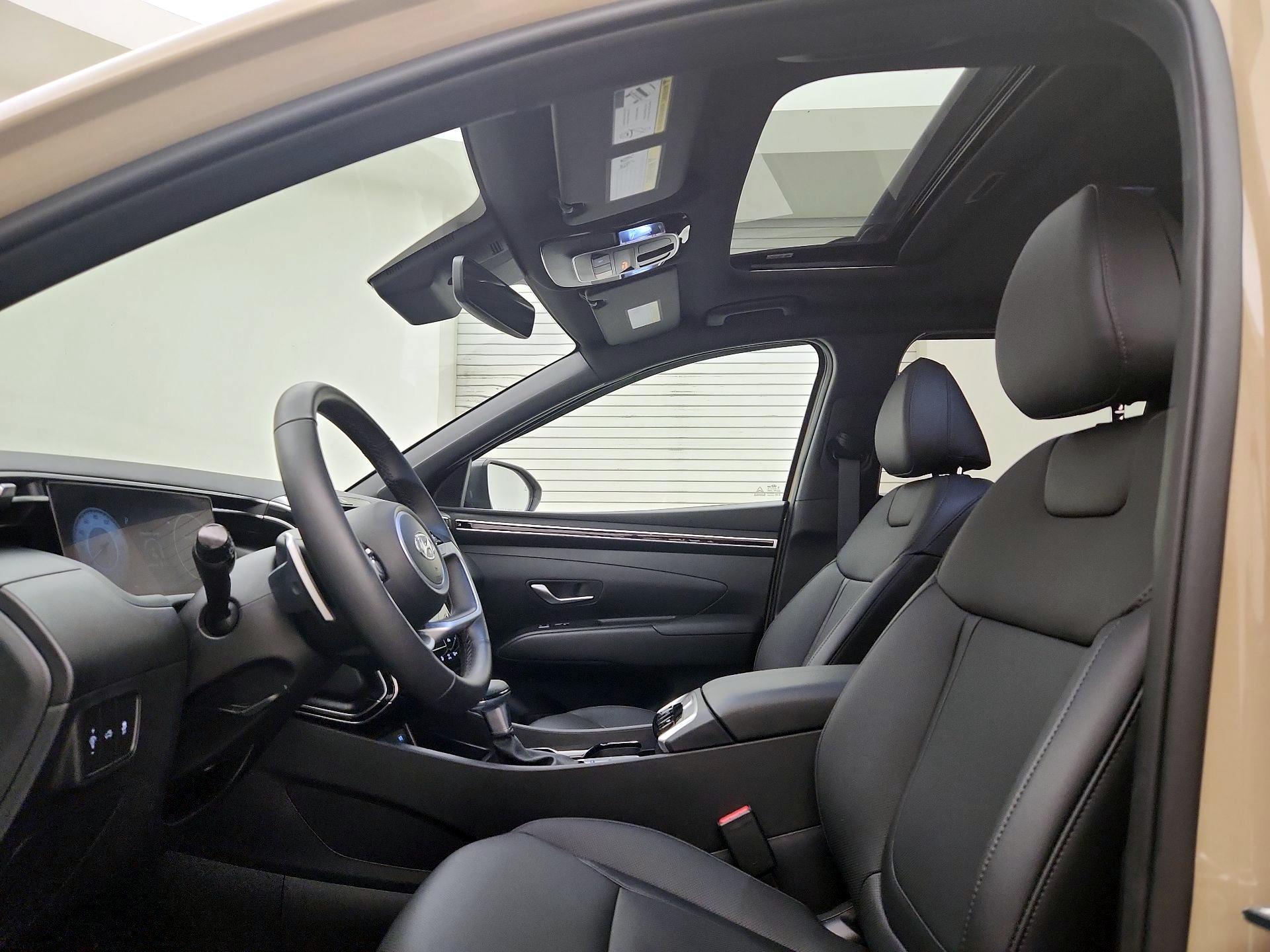 Thumbnail: 2024 Hyundai Santa Cruz - 20