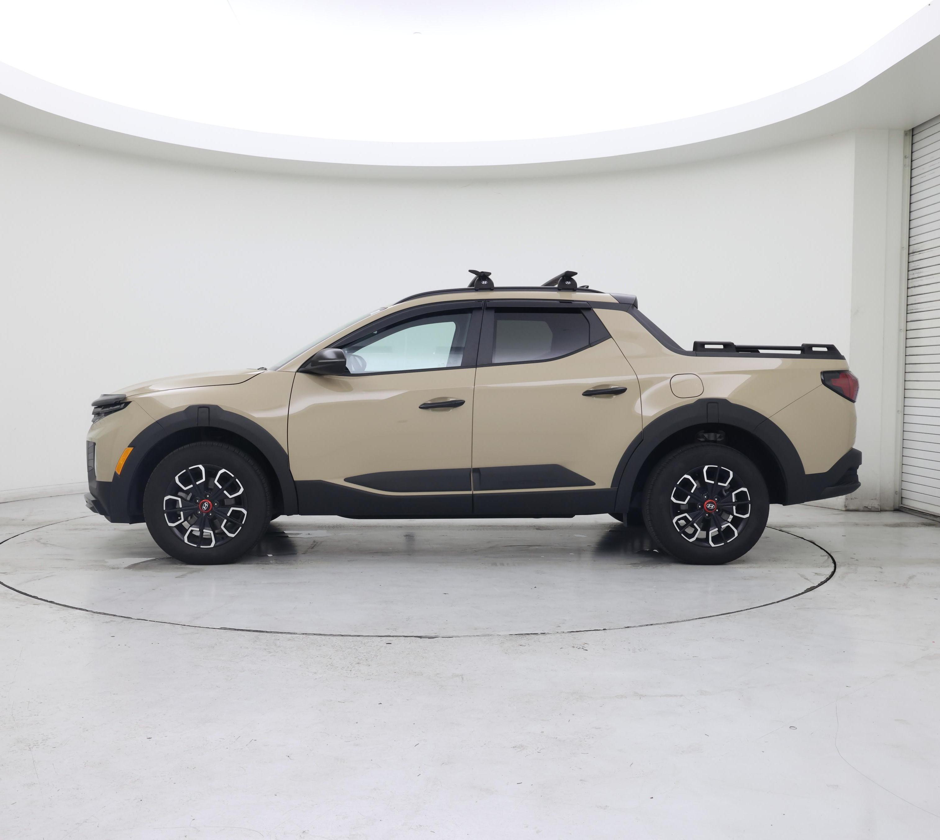Thumbnail: 2024 Hyundai Santa Cruz - 3