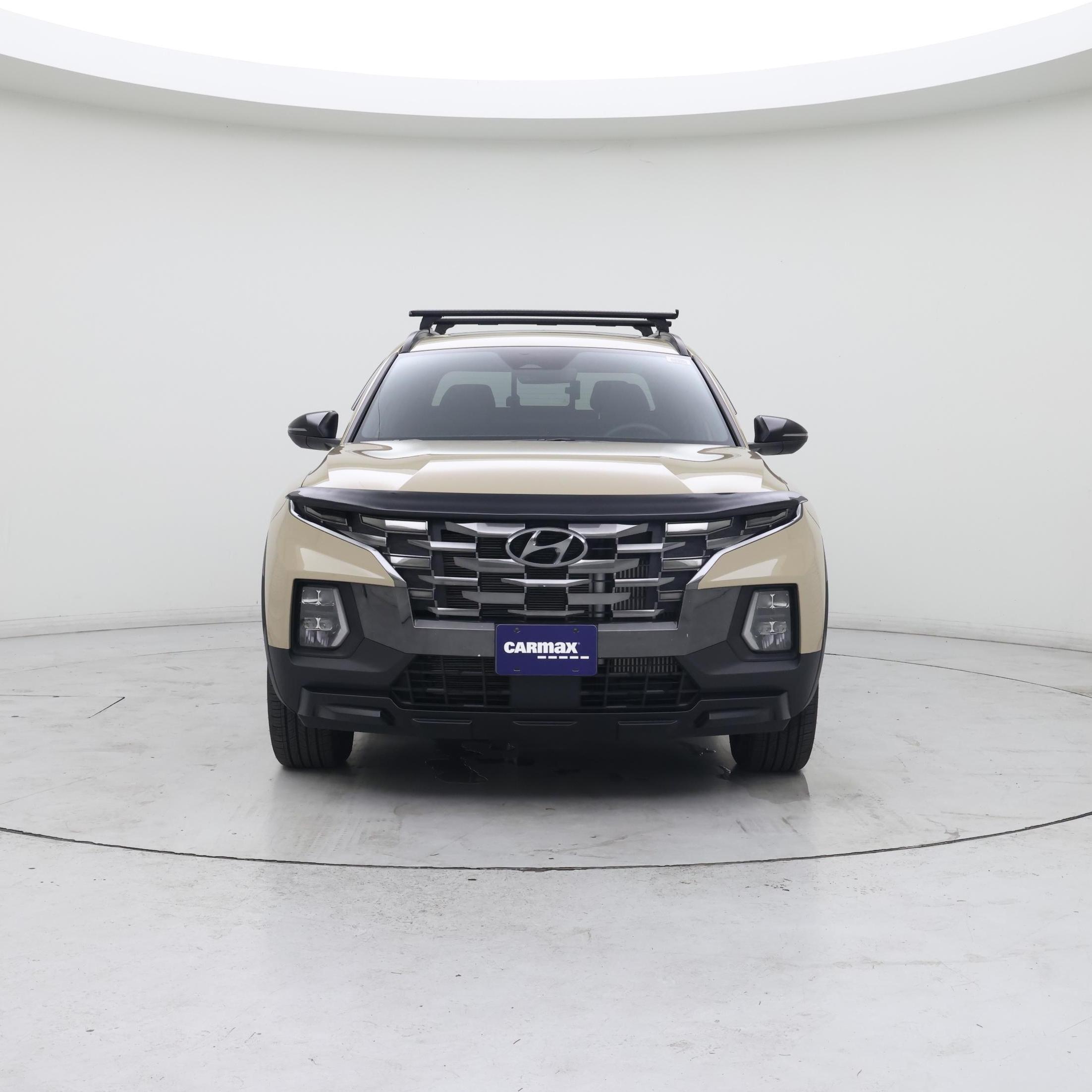 Thumbnail: 2024 Hyundai Santa Cruz - 5