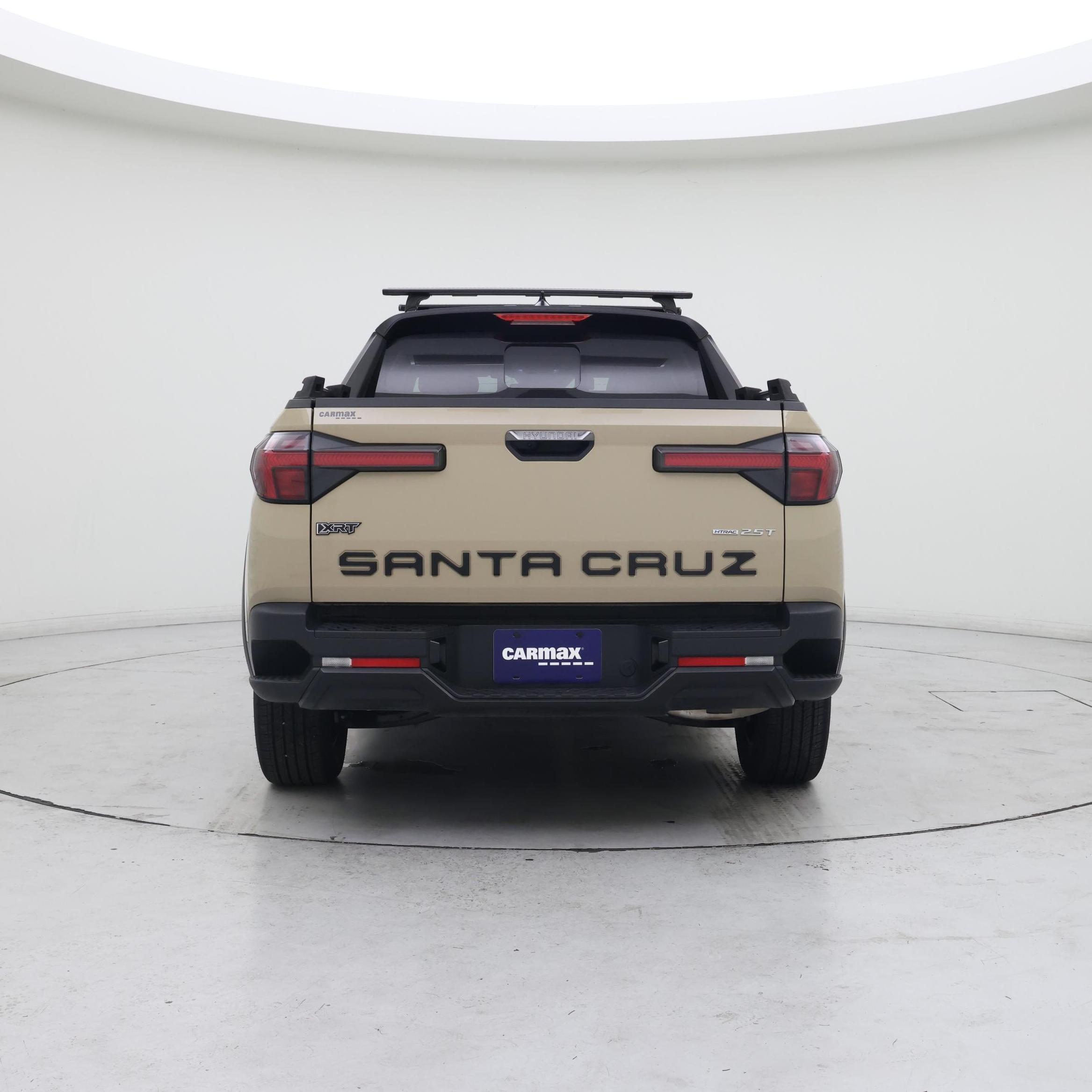 Thumbnail: 2024 Hyundai Santa Cruz - 6