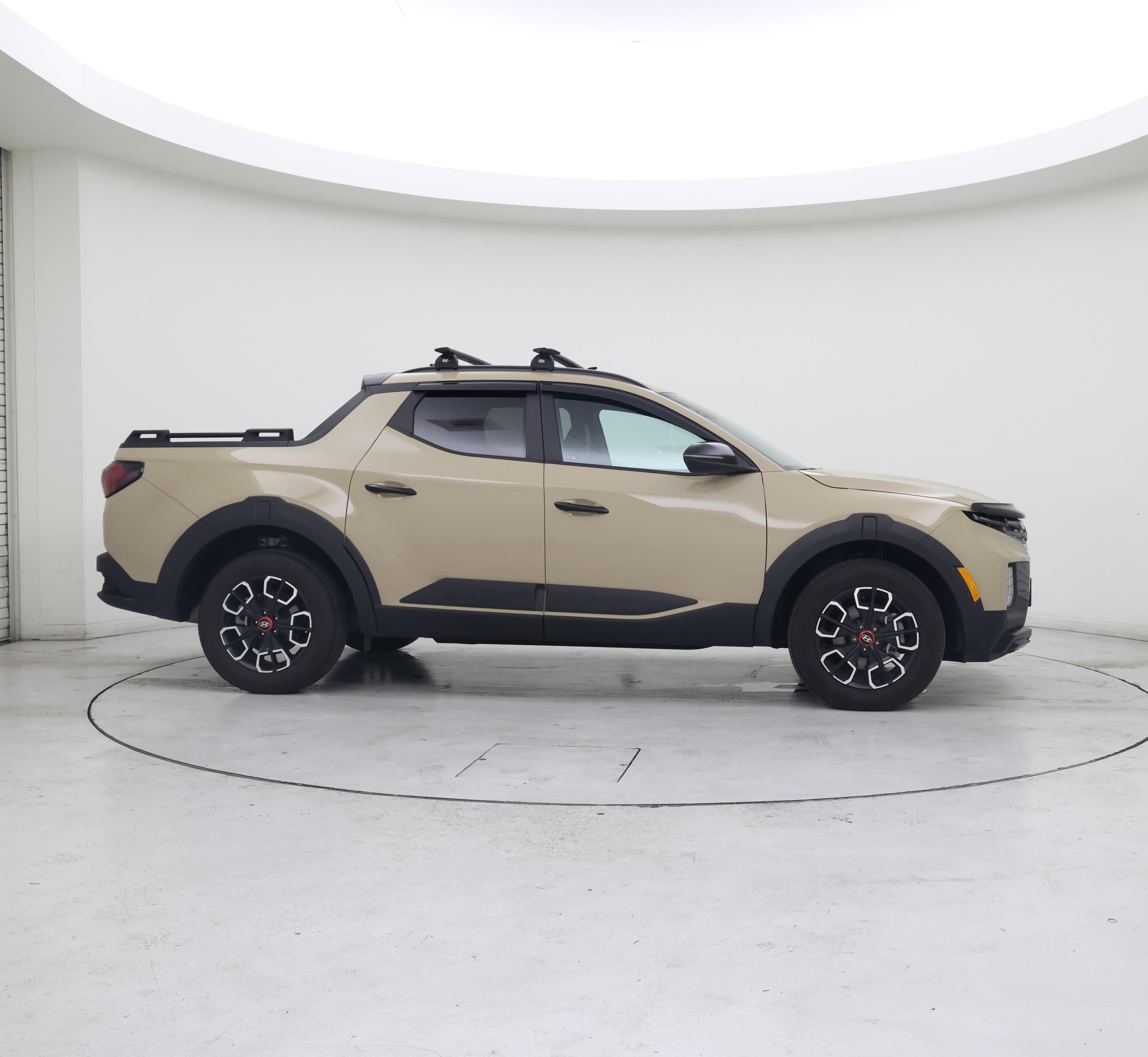 Thumbnail: 2024 Hyundai Santa Cruz - 7