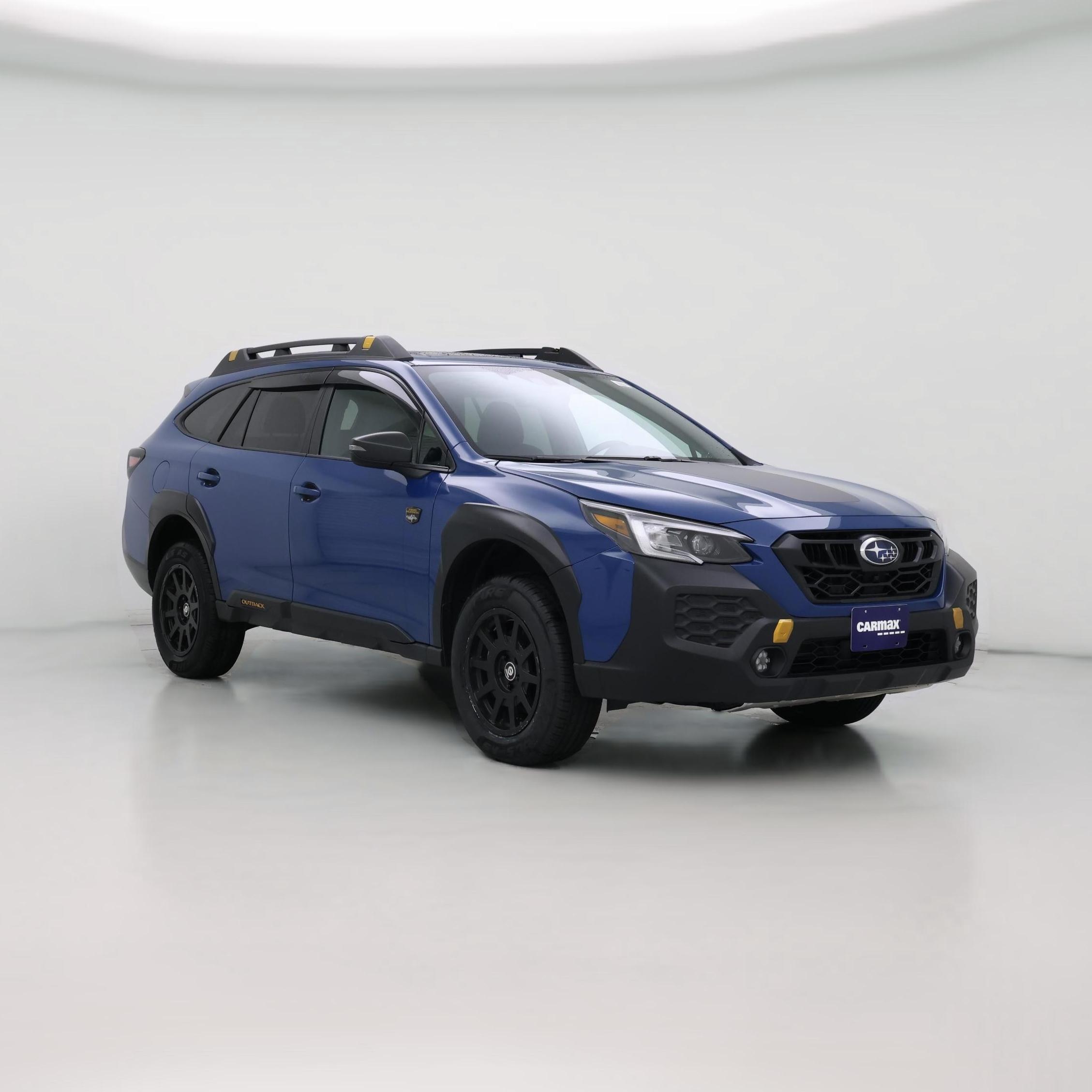 Thumbnail: 2024 Subaru Outback - 1