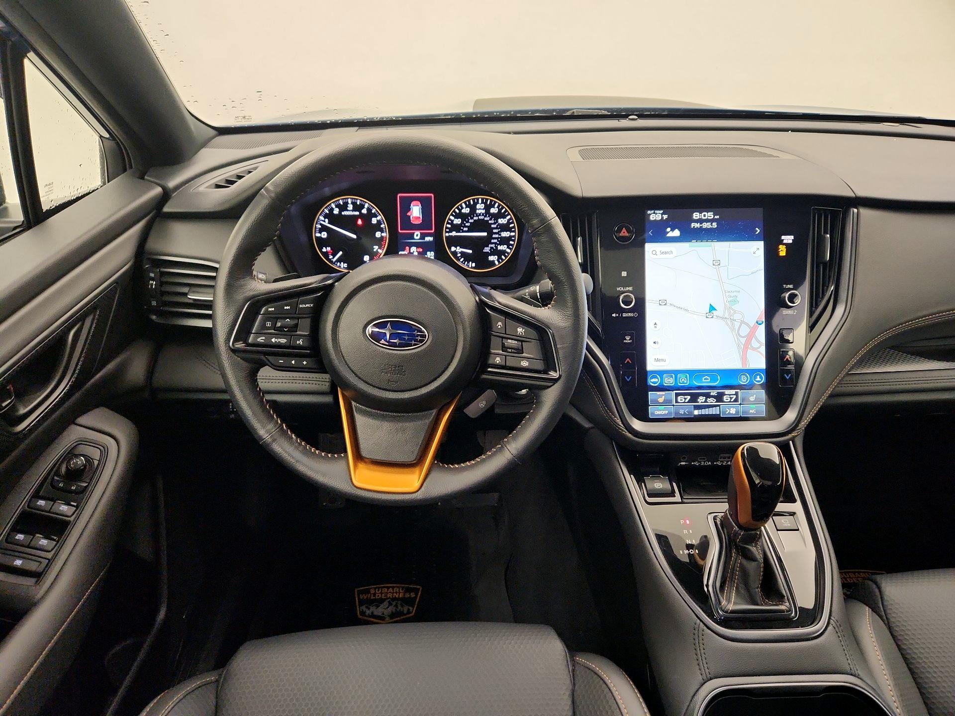 Thumbnail: 2024 Subaru Outback - 10