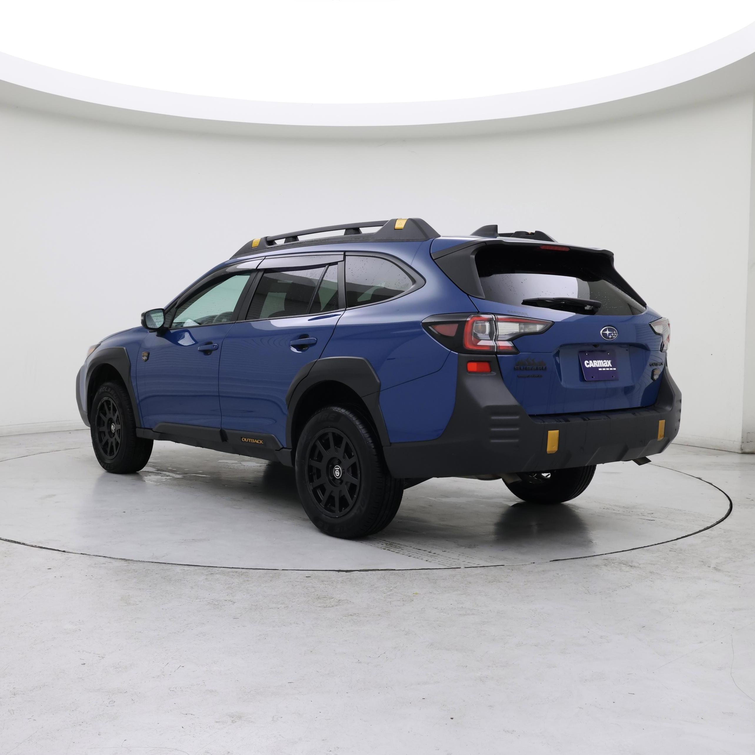Thumbnail: 2024 Subaru Outback - 2