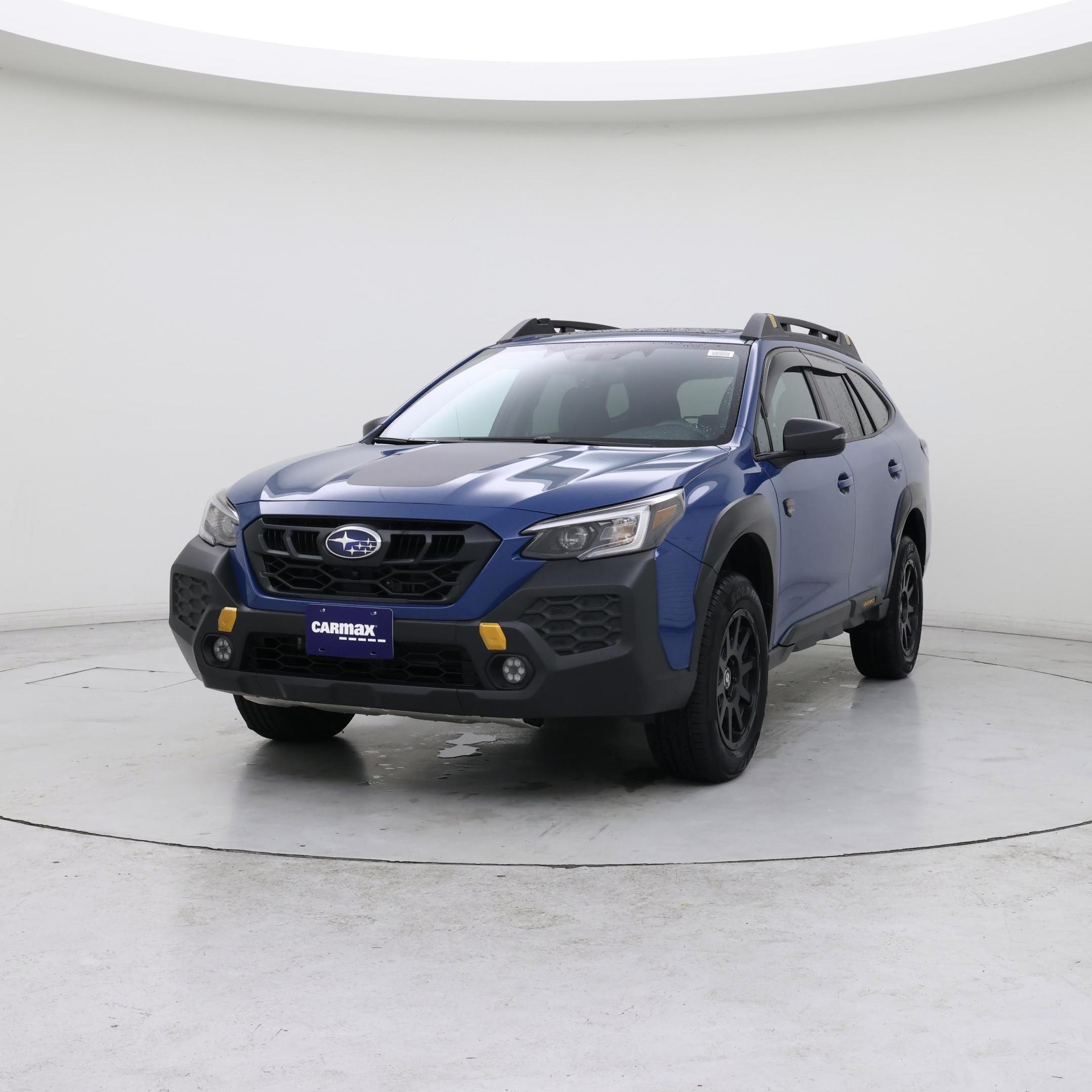 Thumbnail: 2024 Subaru Outback - 4