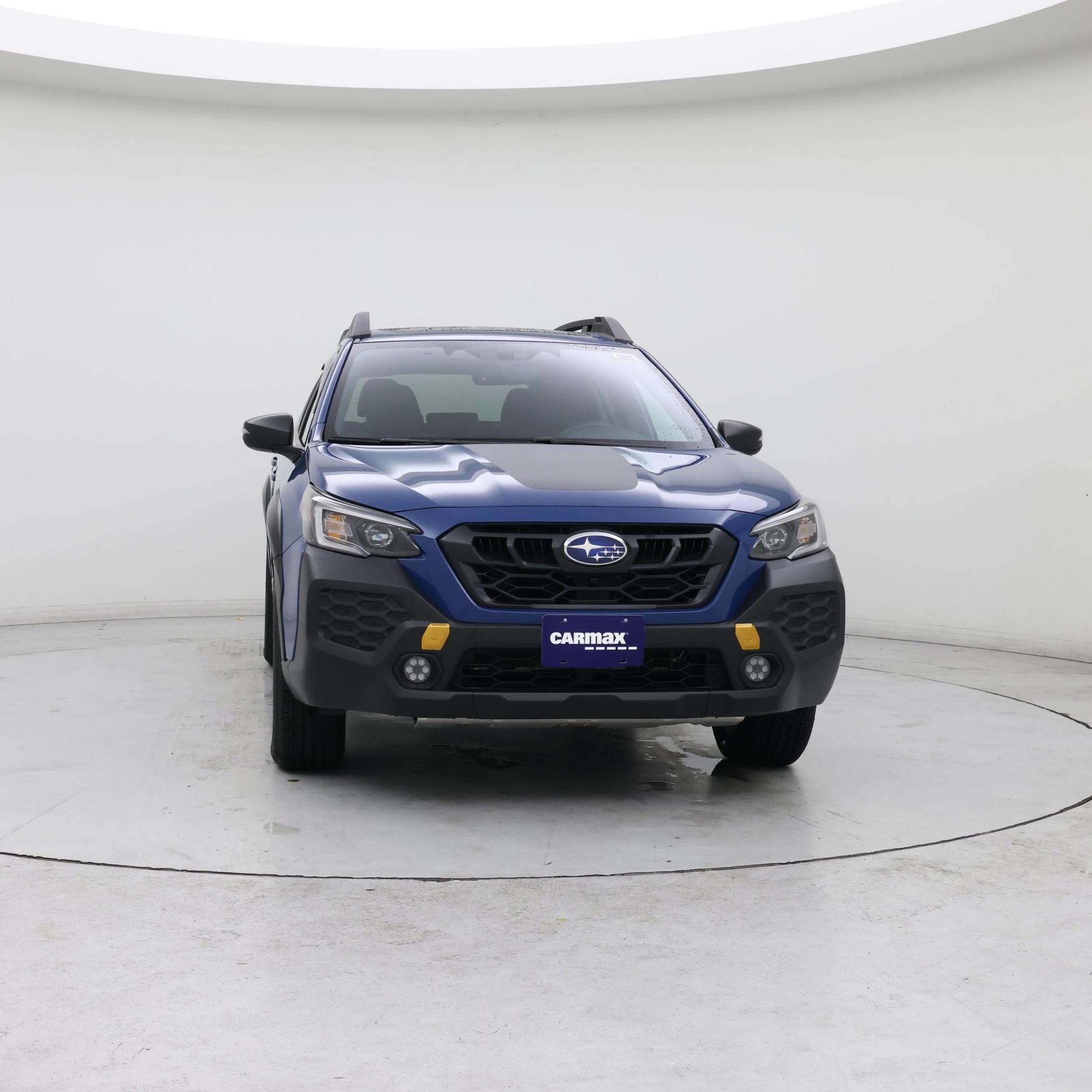 Thumbnail: 2024 Subaru Outback - 5