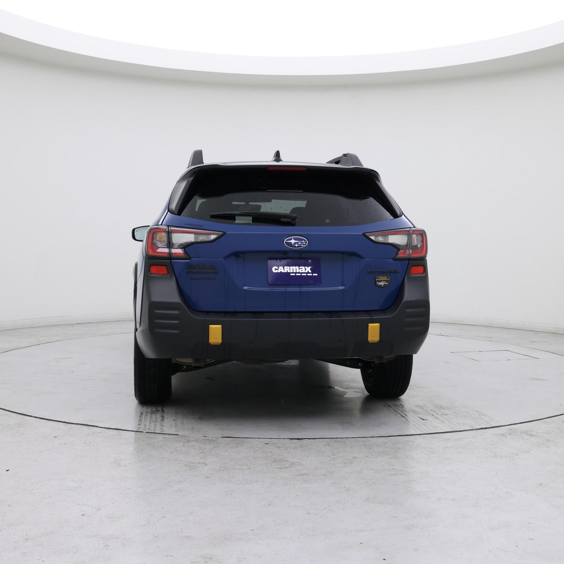 Thumbnail: 2024 Subaru Outback - 6