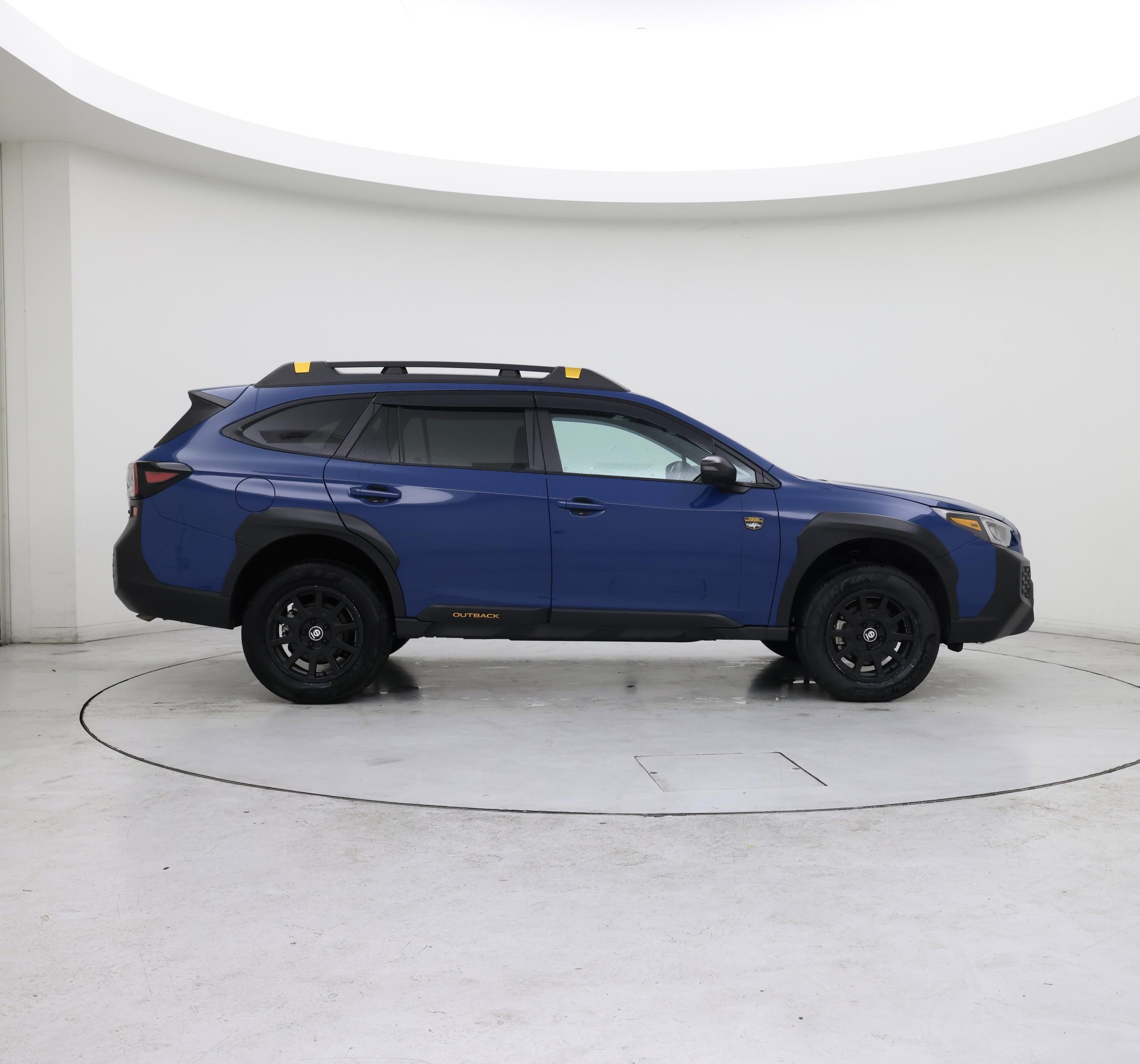 Thumbnail: 2024 Subaru Outback - 7