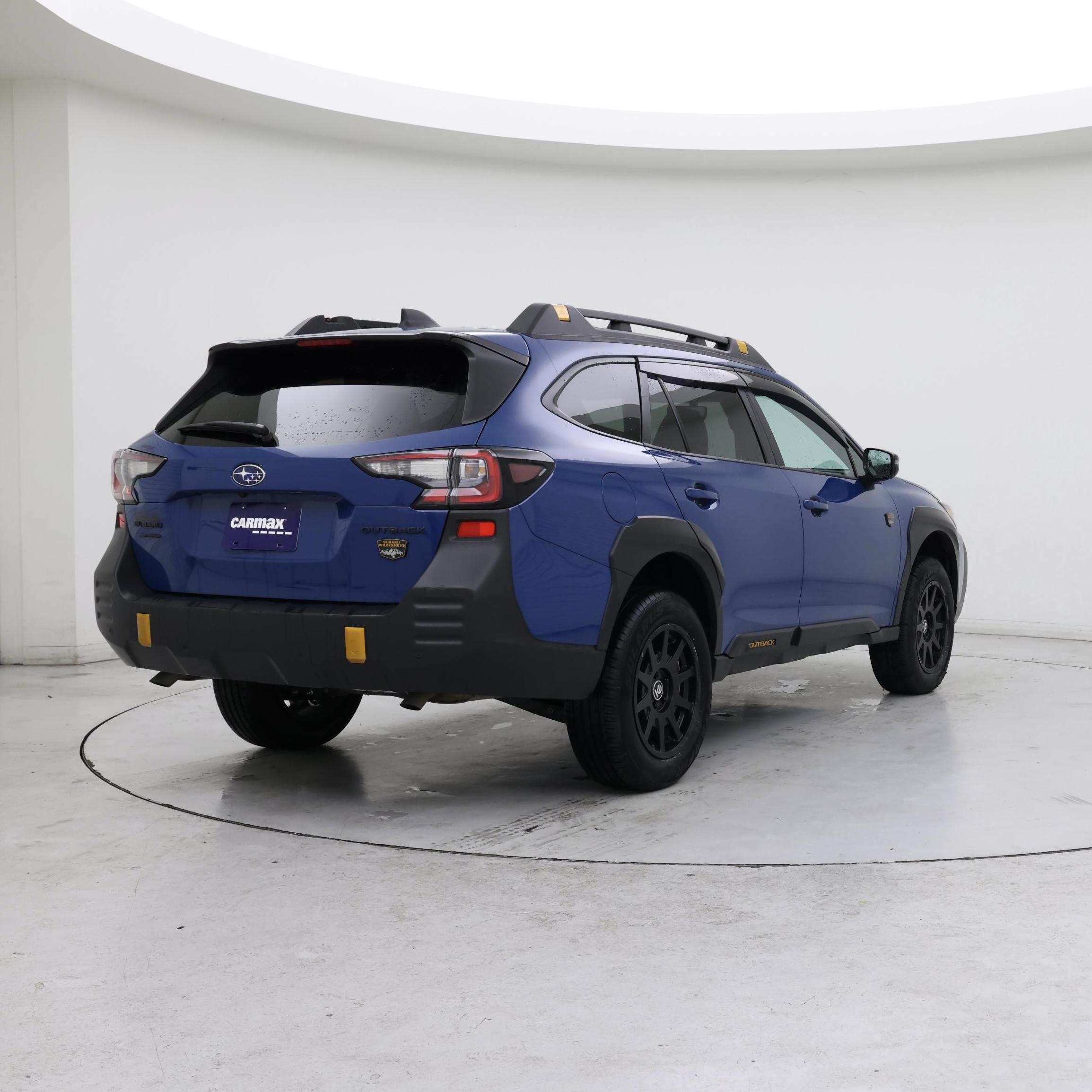 Thumbnail: 2024 Subaru Outback - 8