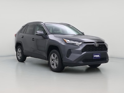 2024 Toyota RAV4 XLE -
                Portland, OR