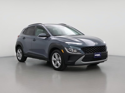 2022 Hyundai Kona SEL -
                Spokane, WA