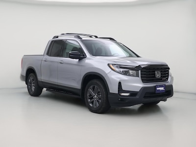 2021 Honda Ridgeline Sport -
                Portland, OR