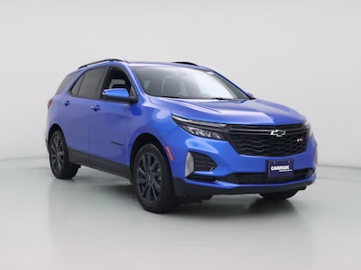 2024 Chevrolet Equinox RS -
                Portland, OR