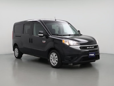 2020 RAM ProMaster City  -
                Spokane, WA