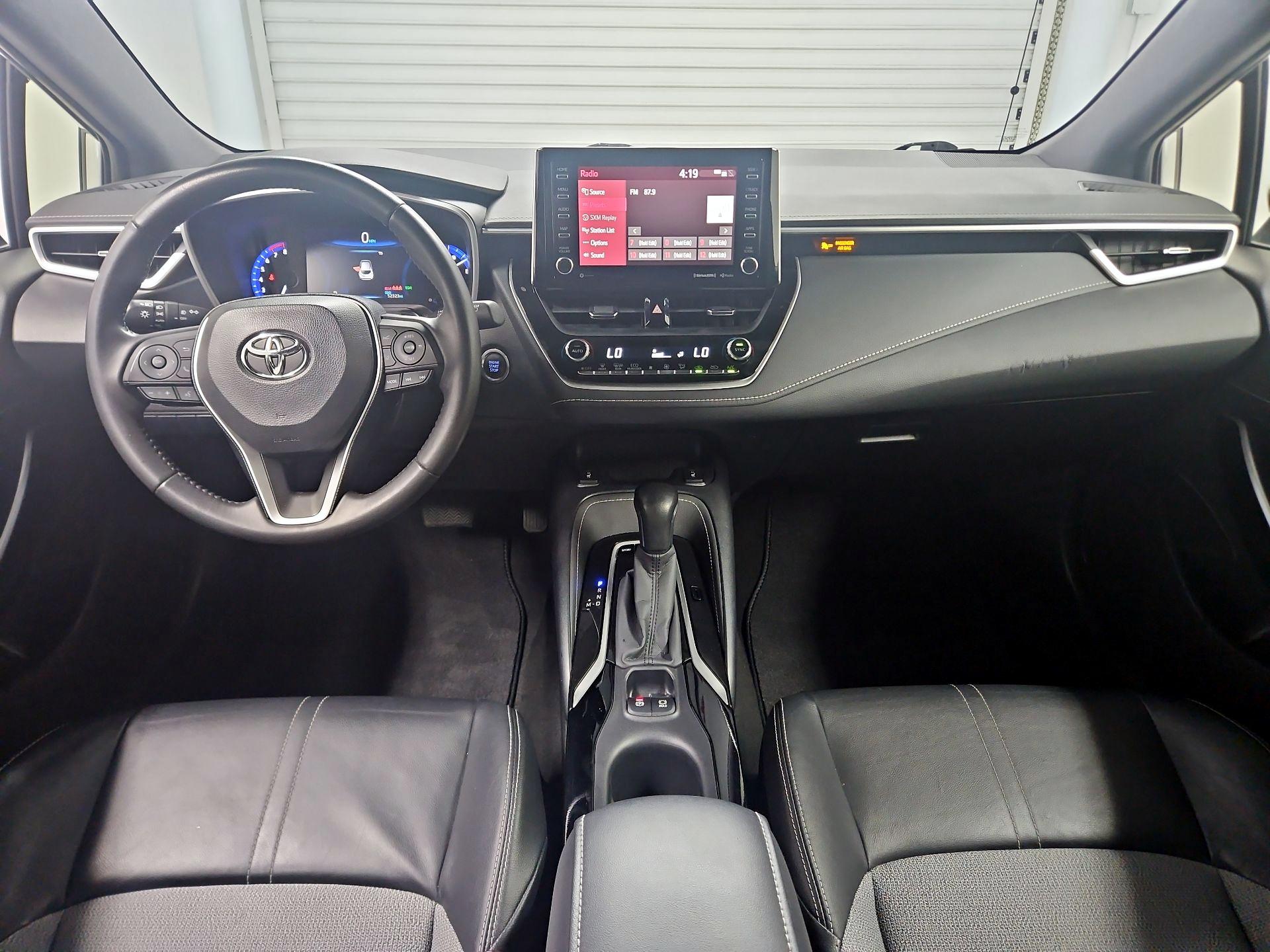 Thumbnail: 2020 Toyota Corolla - 9