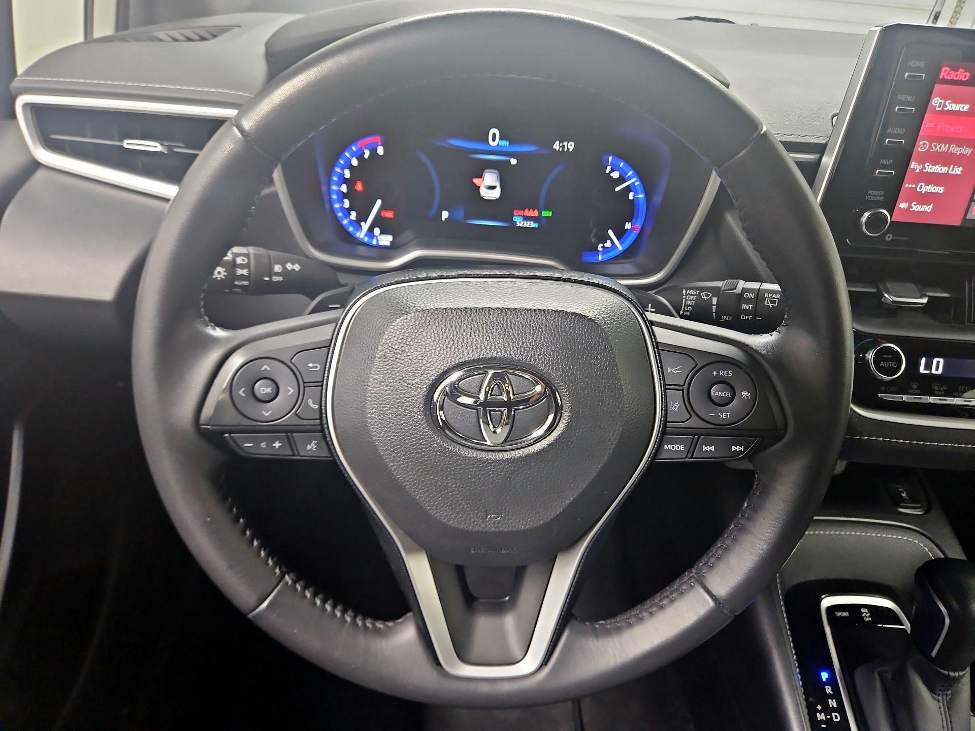 Thumbnail: 2020 Toyota Corolla - 10