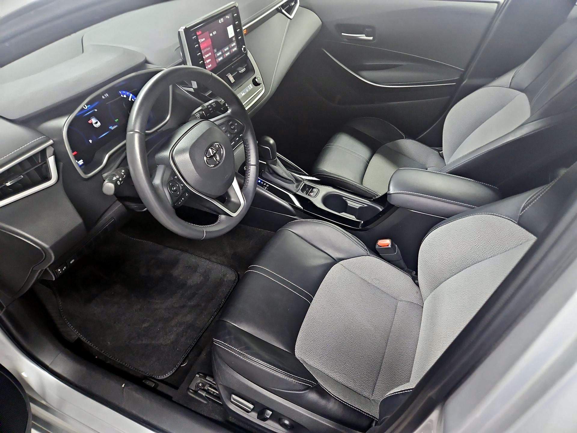 Thumbnail: 2020 Toyota Corolla - 11