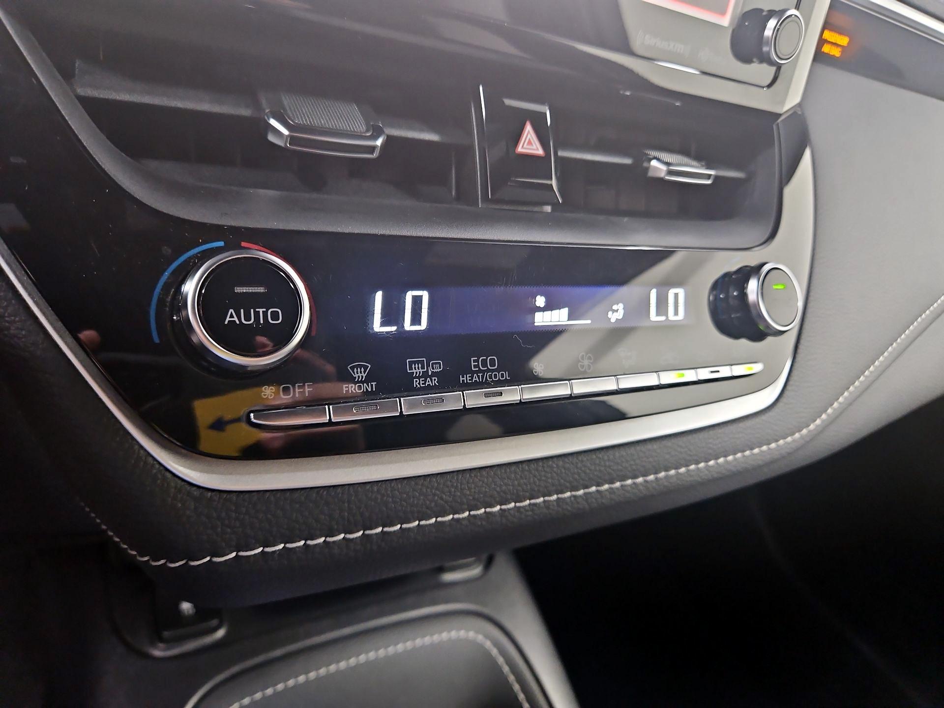 Thumbnail: 2020 Toyota Corolla - 16