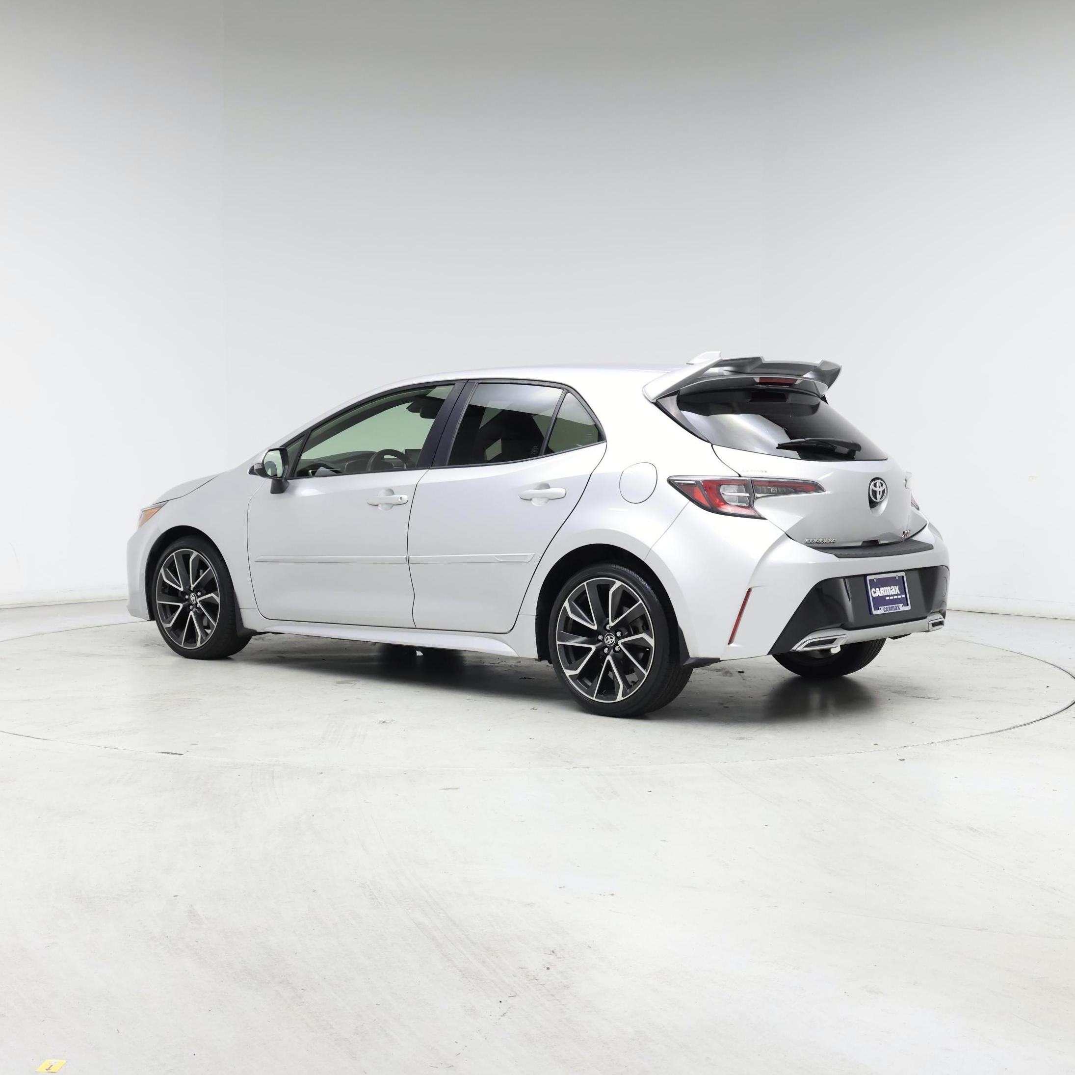 Thumbnail: 2020 Toyota Corolla - 2