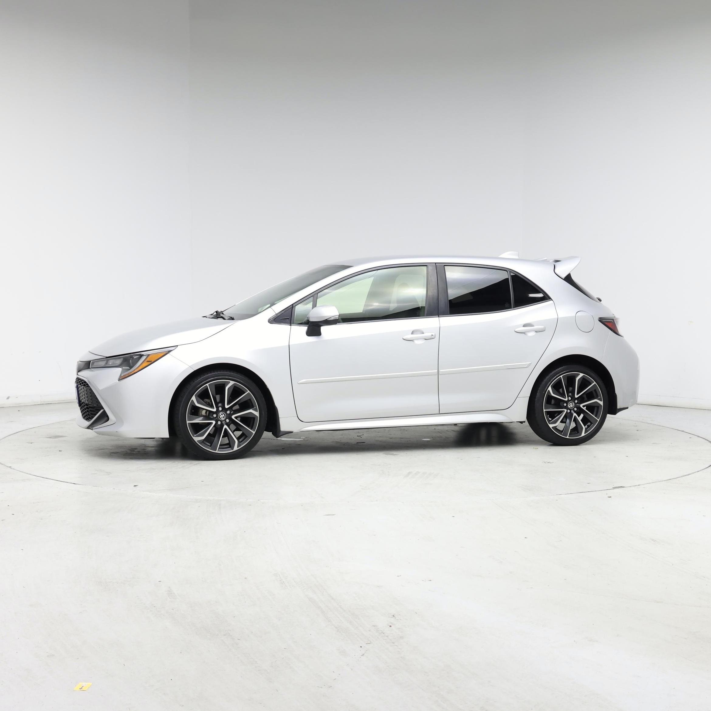 Thumbnail: 2020 Toyota Corolla - 3
