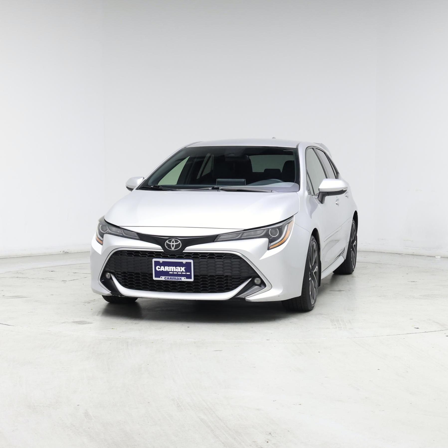 Thumbnail: 2020 Toyota Corolla - 4