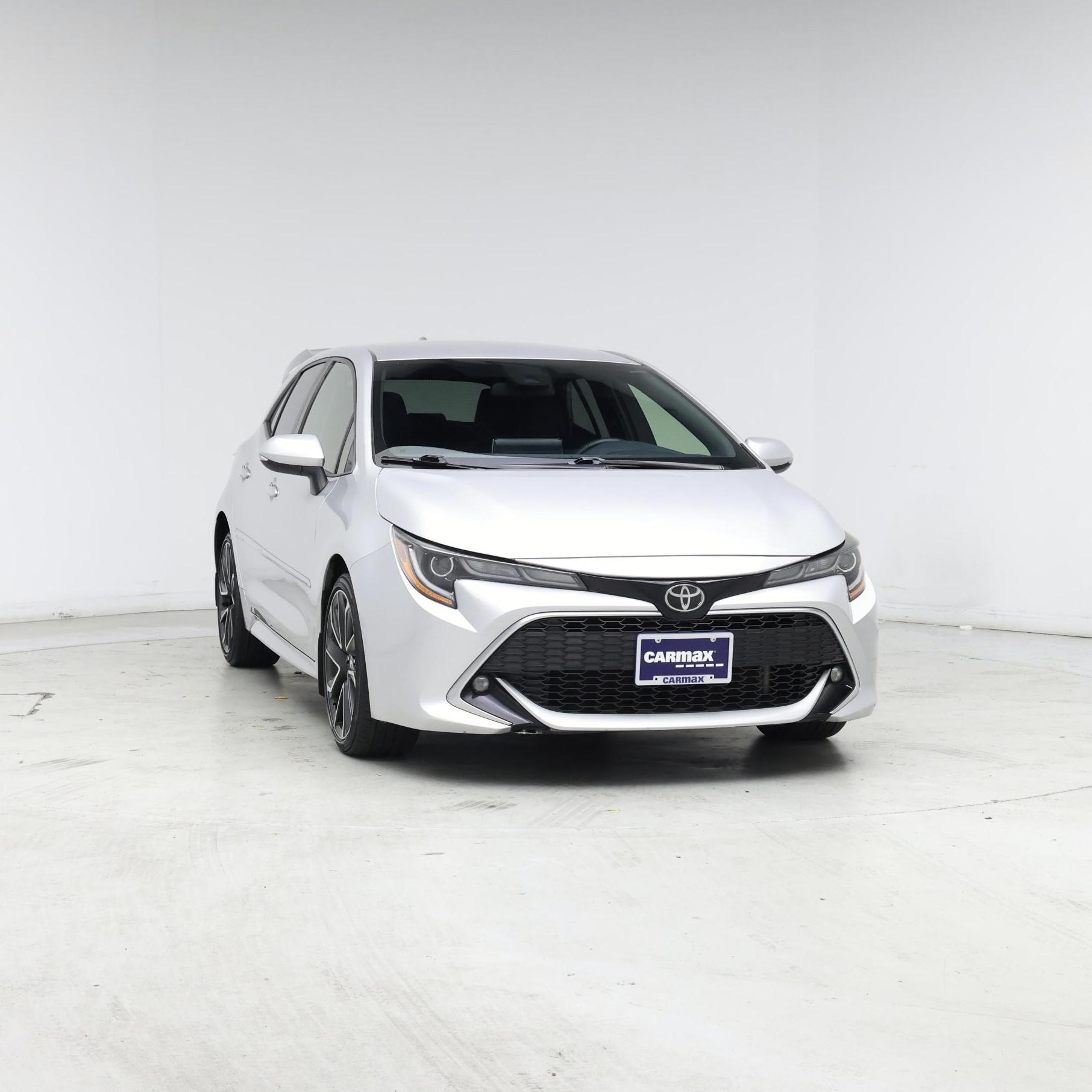 Thumbnail: 2020 Toyota Corolla - 5