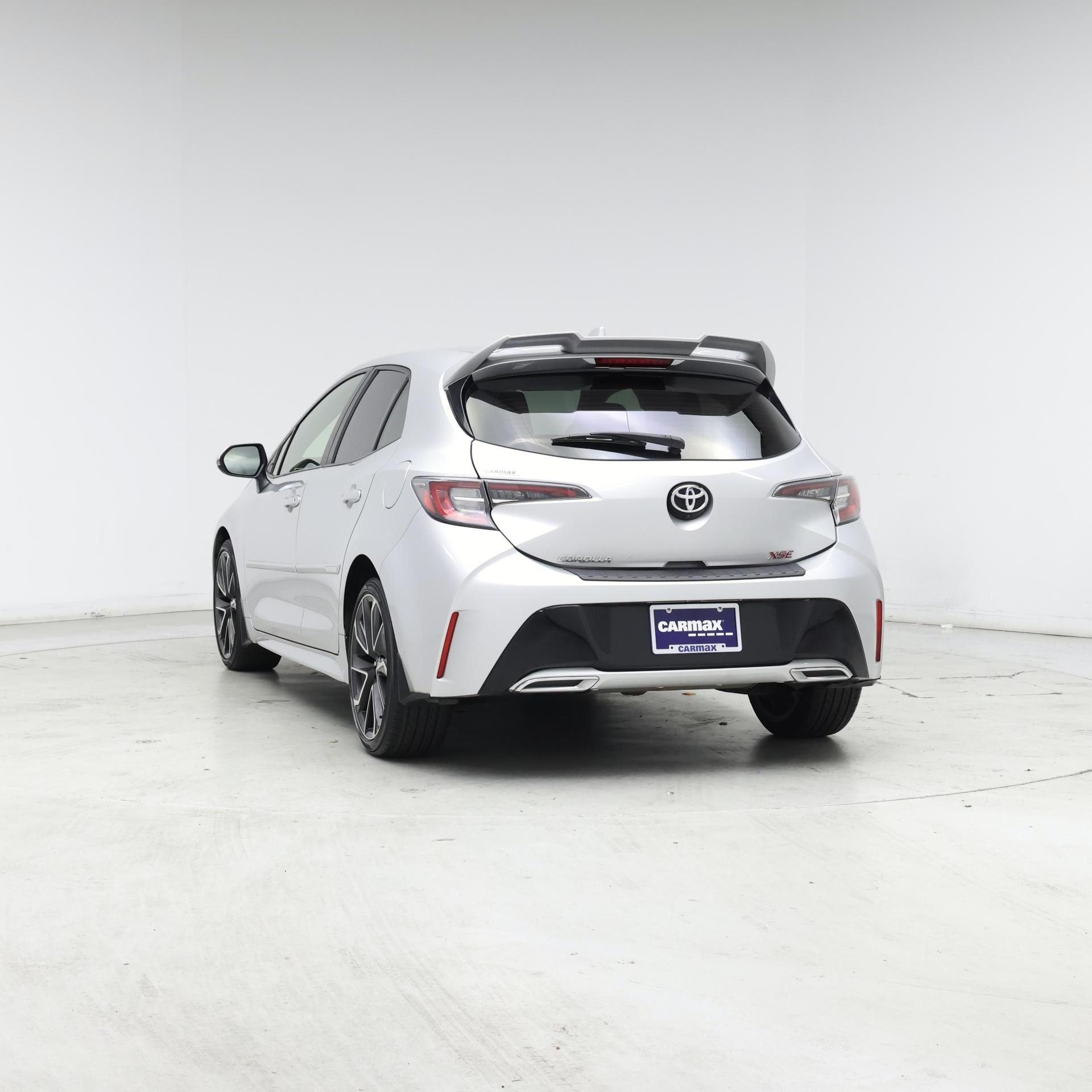 Thumbnail: 2020 Toyota Corolla - 6