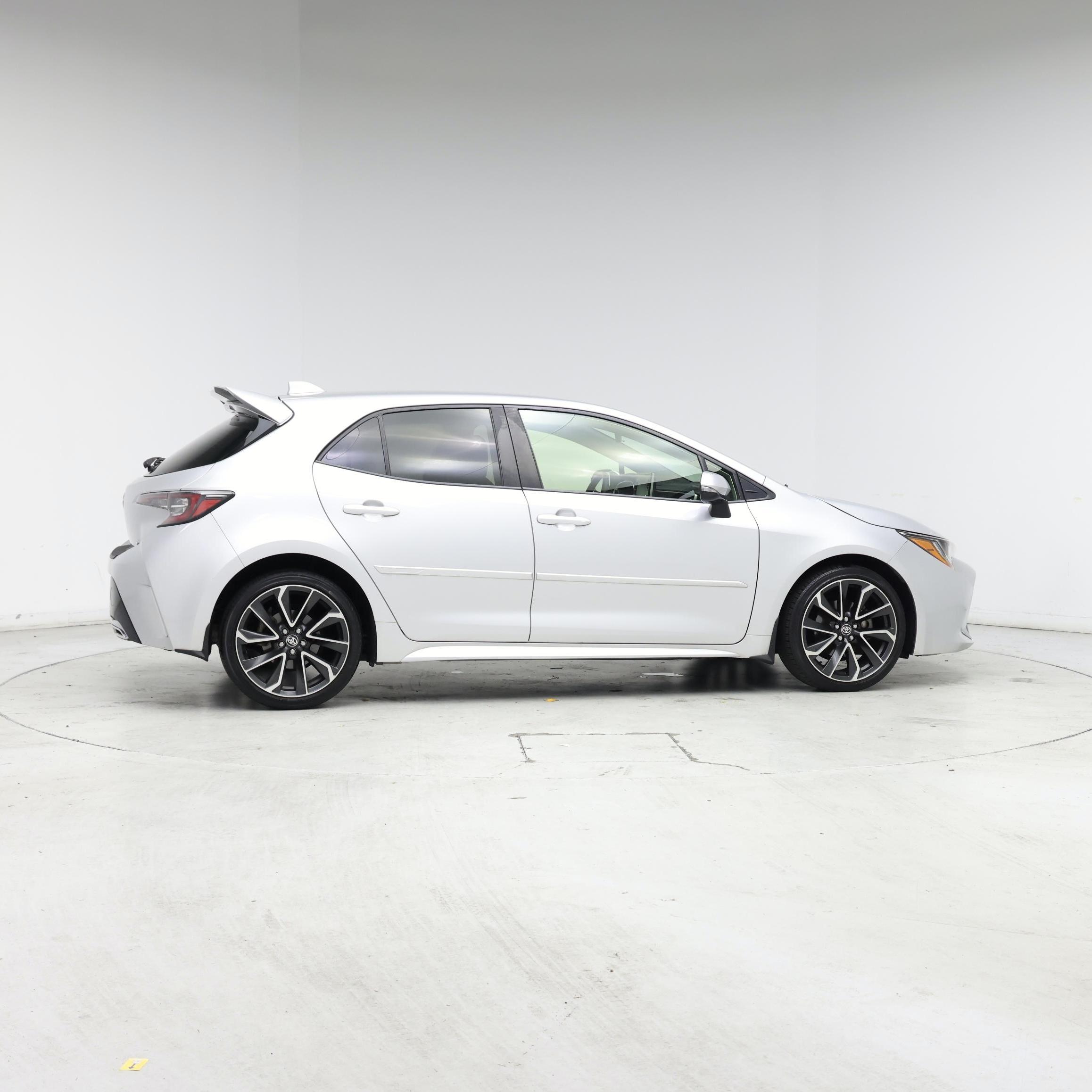 Thumbnail: 2020 Toyota Corolla - 7