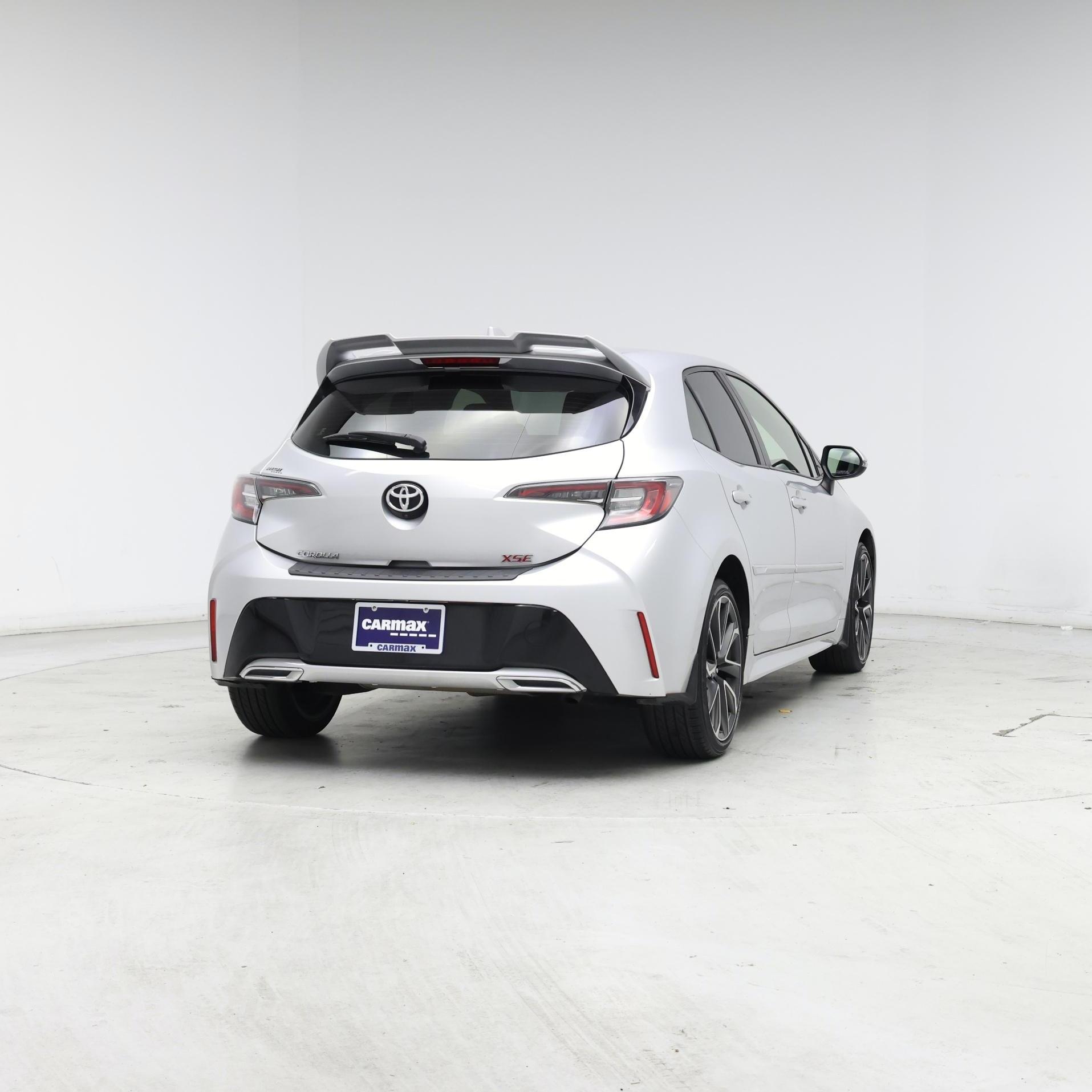 Thumbnail: 2020 Toyota Corolla - 8