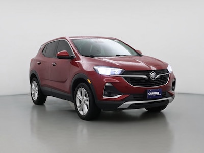 2021 Buick Encore GX Preferred -
                Spokane, WA