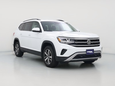 2022 Volkswagen Atlas SE -
                Portland, OR