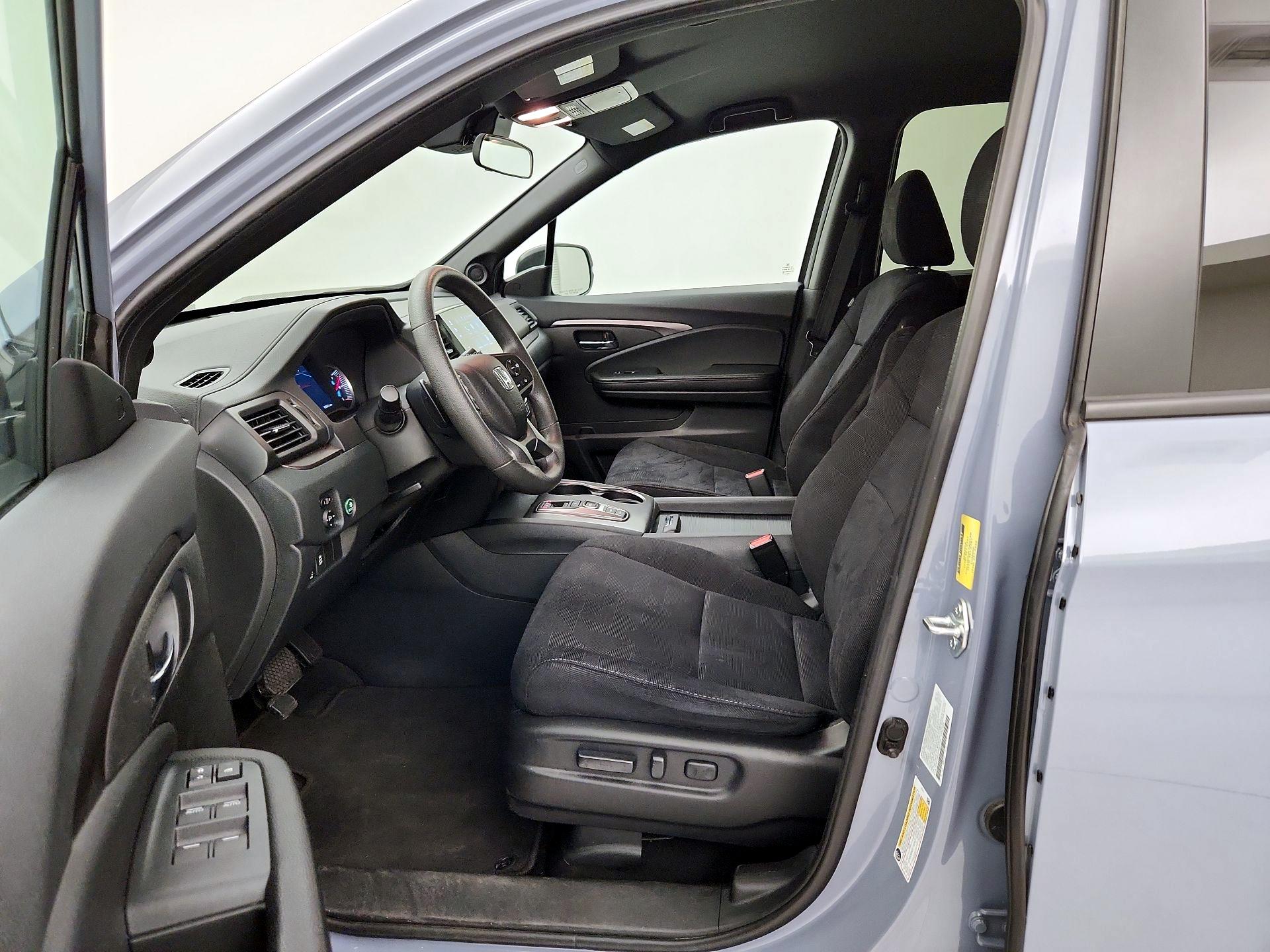 Thumbnail: 2022 Honda Pilot - 11