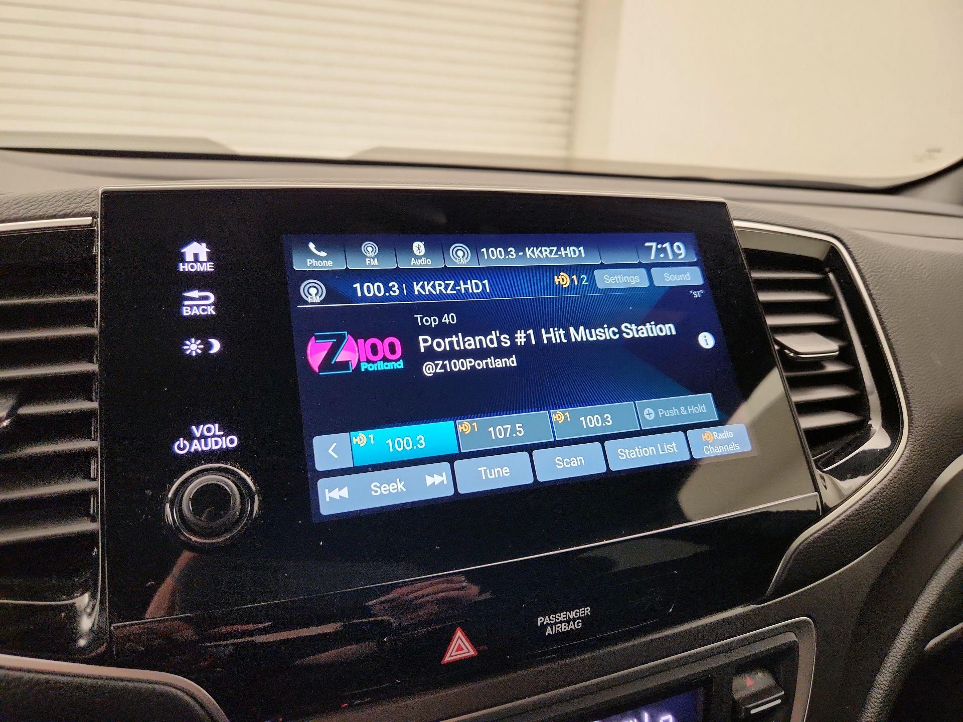 Thumbnail: 2022 Honda Pilot - 15
