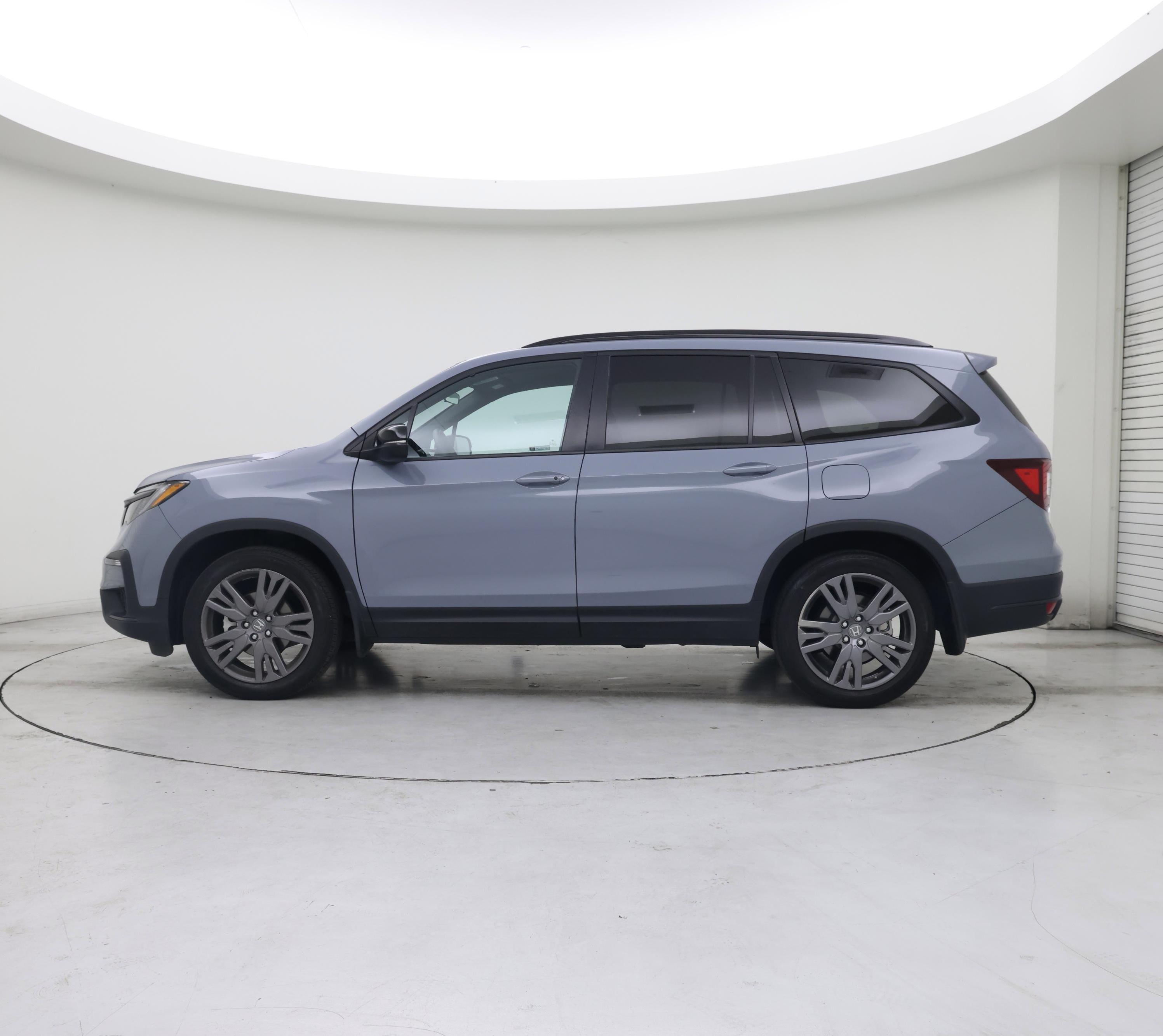 Thumbnail: 2022 Honda Pilot - 3