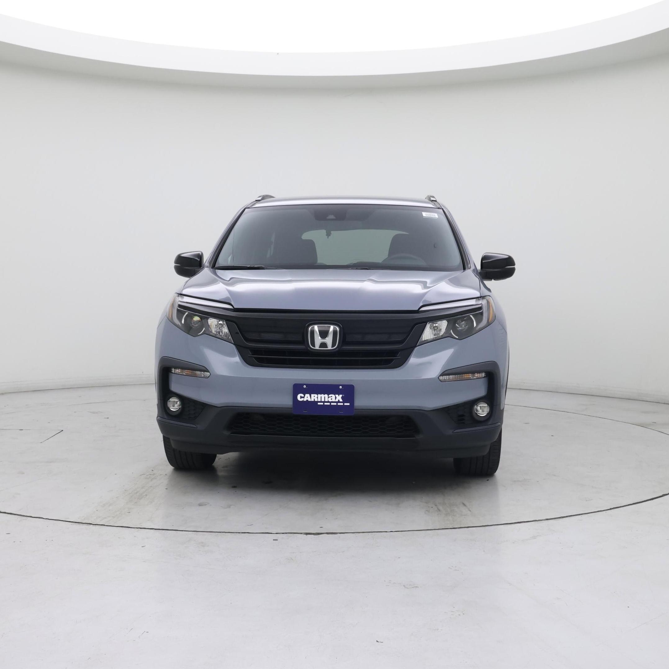 Thumbnail: 2022 Honda Pilot - 5