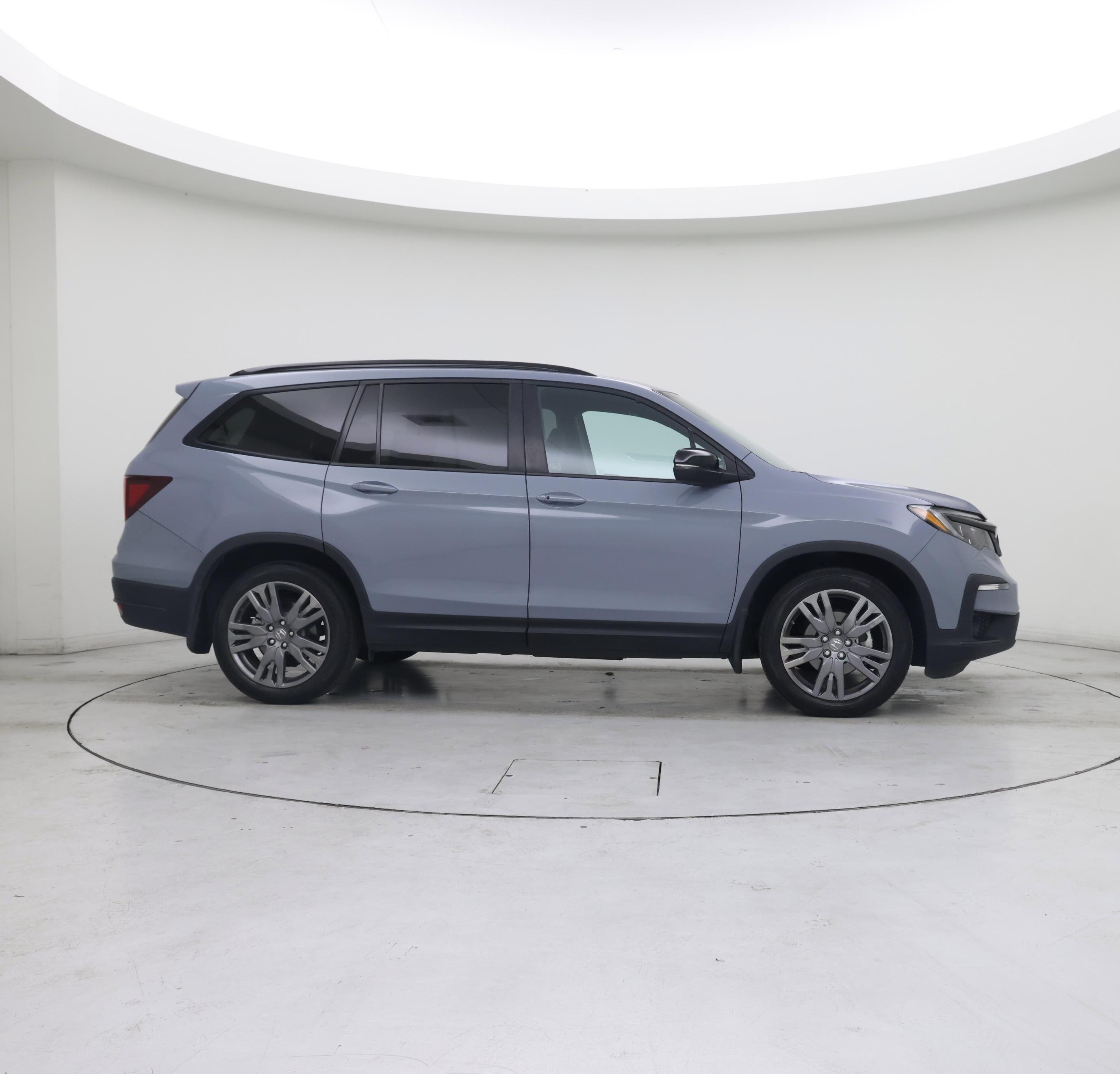 Thumbnail: 2022 Honda Pilot - 7