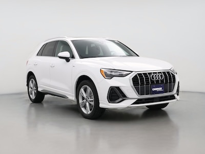 2021 Audi Q3 Premium -
                Spokane, WA