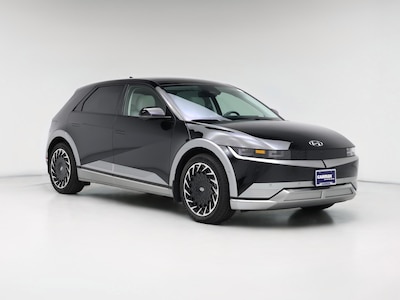 2024 Hyundai Ioniq 5 Limited -
                Renton, WA