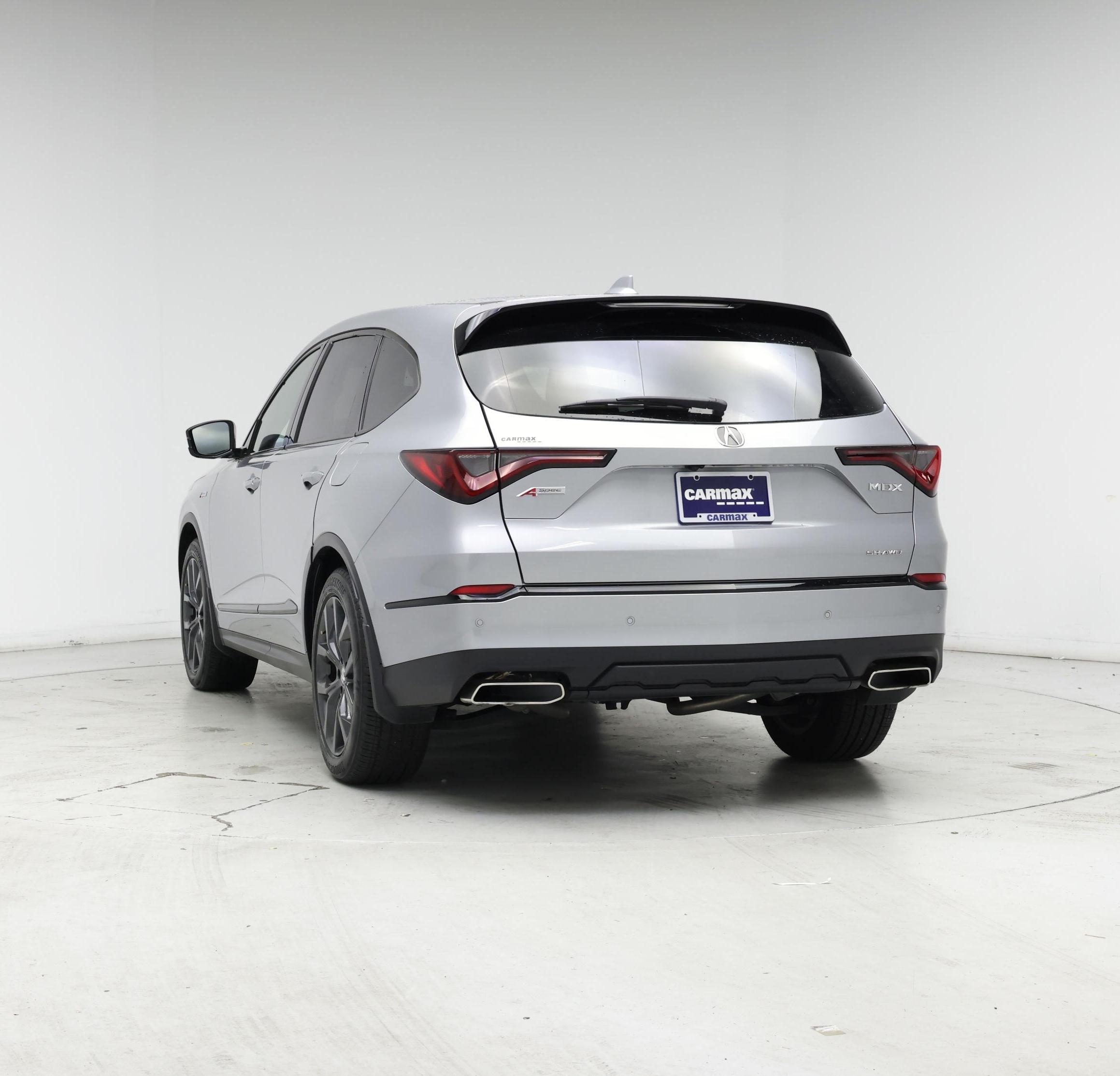 Thumbnail: 2022 Acura MDX - 6